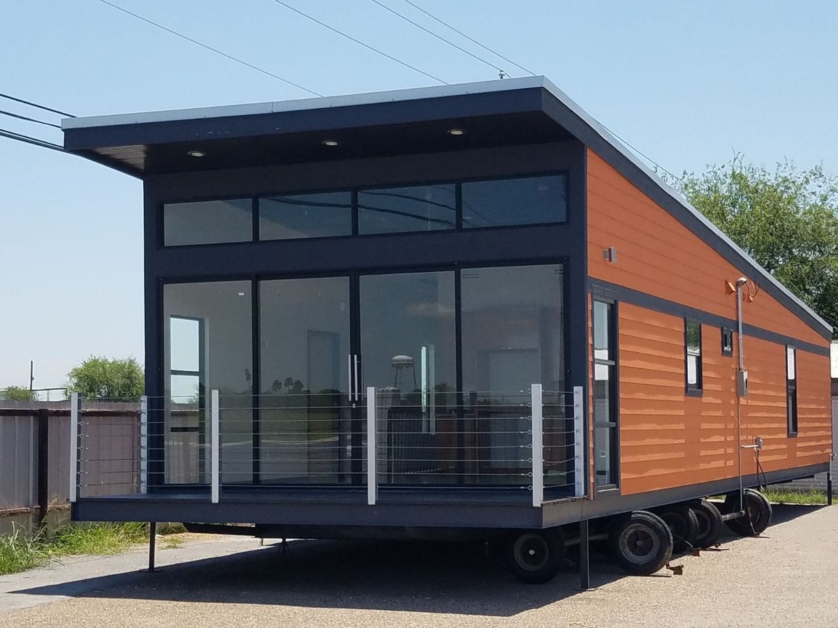 Remodeling Services for Rio Grande Construction in Houston, TX