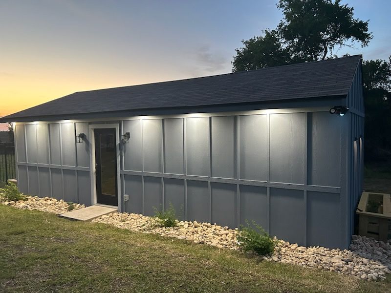 Roofing for Strategic Repairs and Designs in Killeen, TX