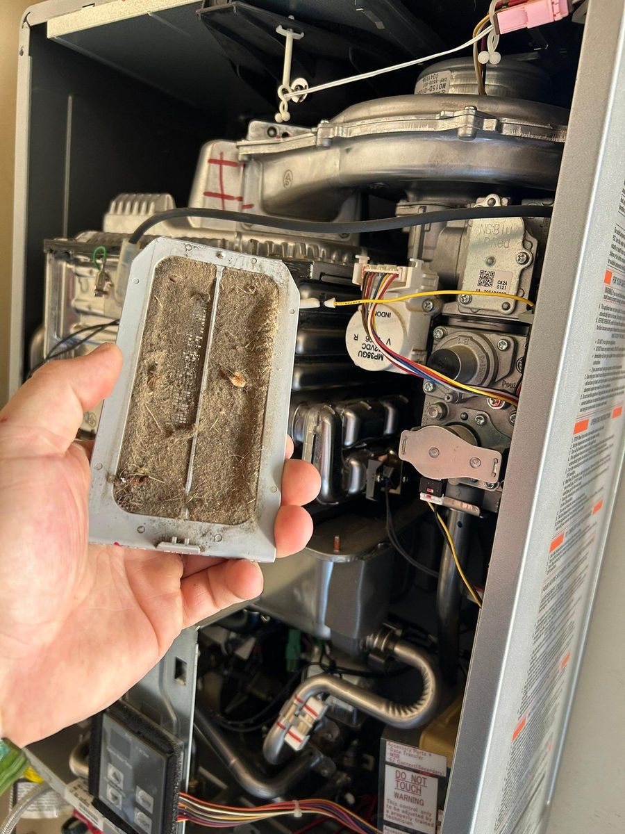 Water Heater Services for Swift Flo Plumbing Services in Smyrna, TN