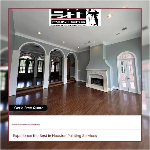 Other Painting Services for 911 Painters in Houston, TX