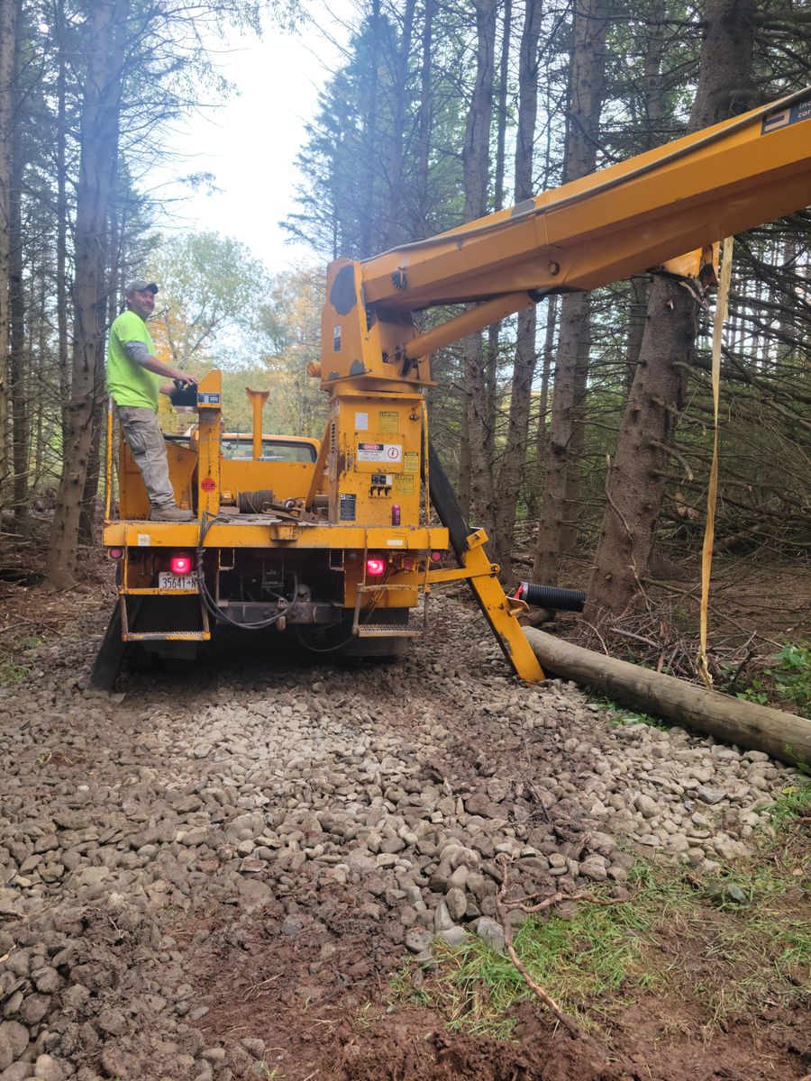 Electrical Repairs for Turner Electric LLC in Sidney, NY