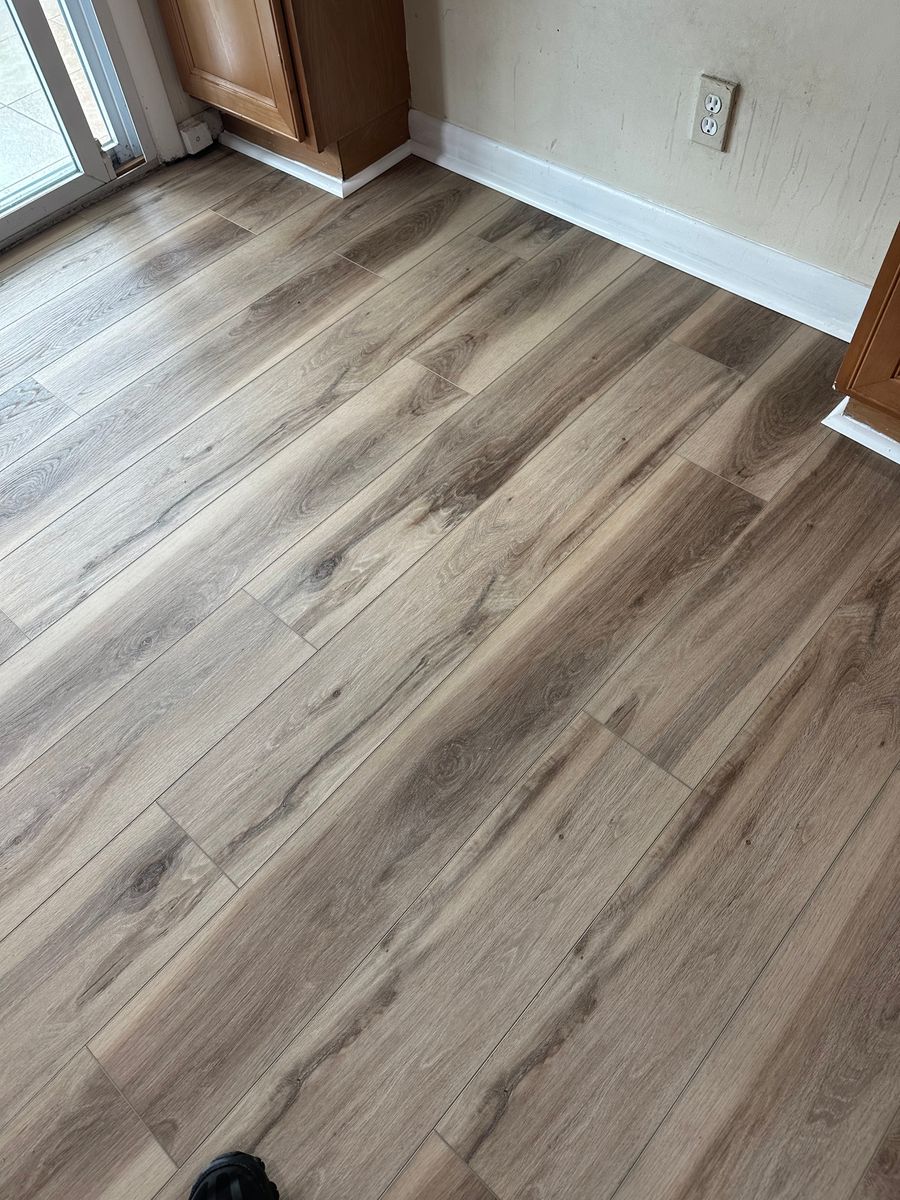 Floor & Carpet Maintenance for A Carpet Guy Floors in Baltimore, MD