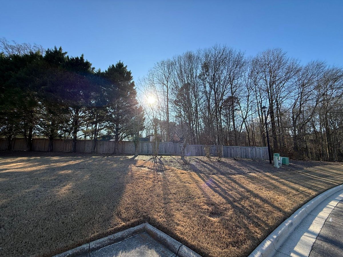 🌿 Landscape Design for GA Lawn Care Pros in Jefferson, GA