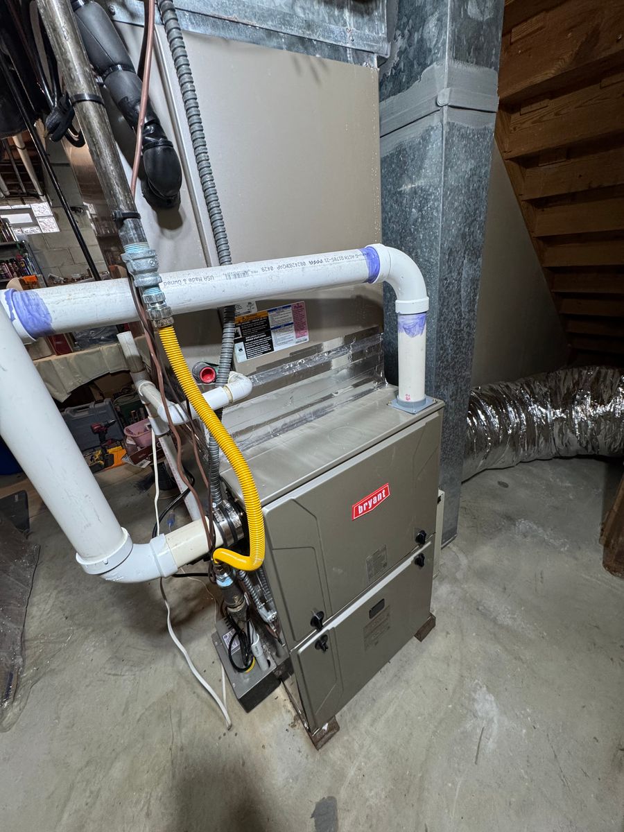 HVAC Repair Services for Affordable Indoor Comfort in Hammonton, NJ