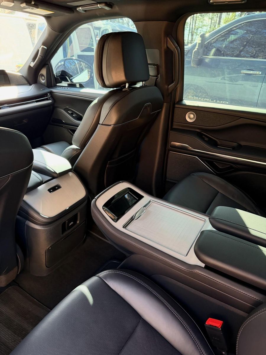 Silver Package "Mini Detail" for Relentless Shine Mobile Detailing in Calabash, NC