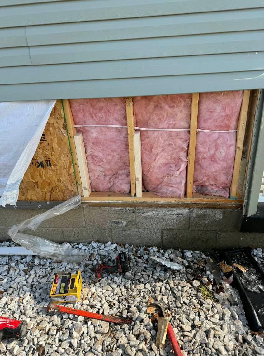 Carpentry for E & C Handyman and Construction in Owensboro, KY