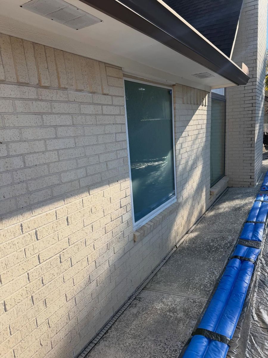 Home Renovation for Alpha Contracting Services in Katy, TX