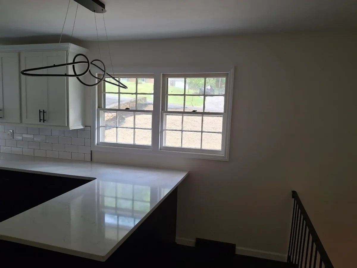 Full Residential Painting for P Martinez Painting in Salem, VA