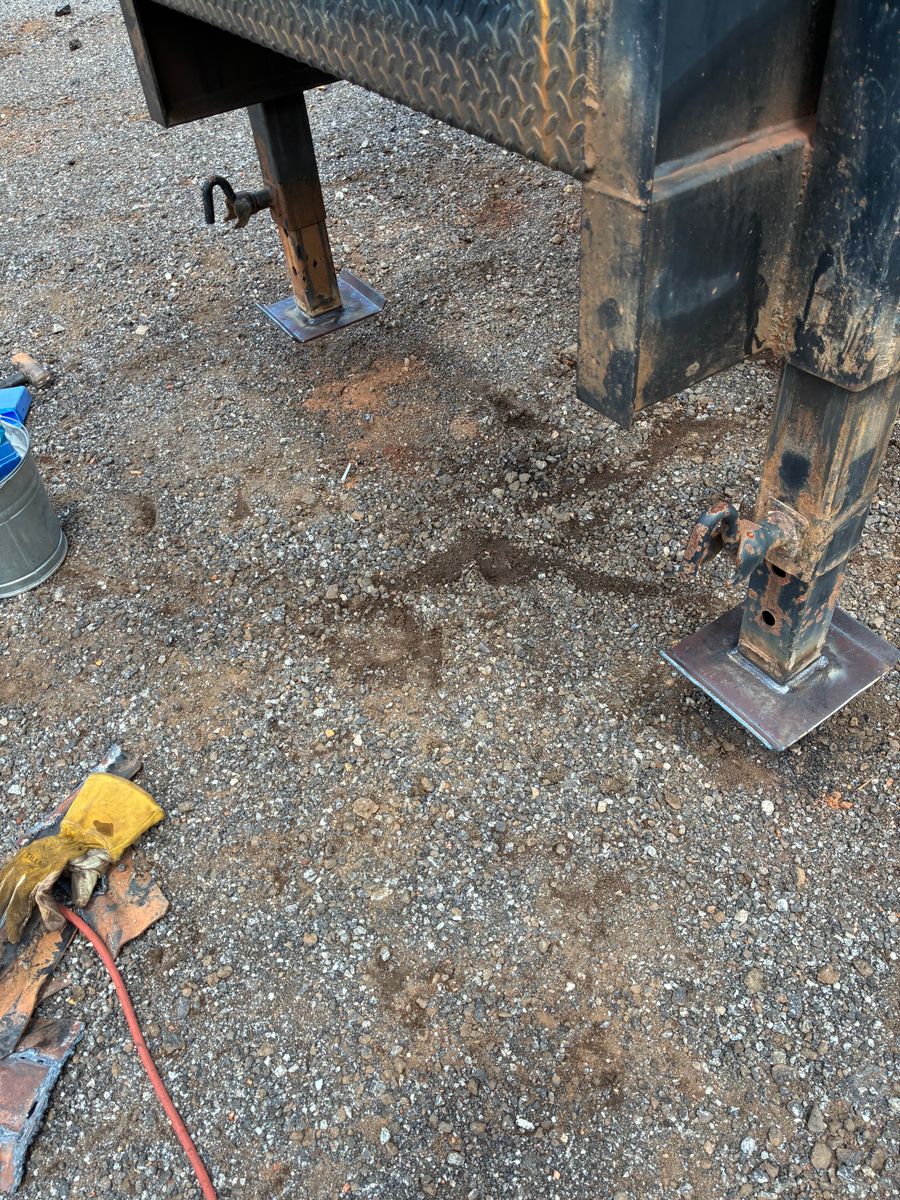 Heavy Equipment Repairs for Weld Source Mobile Welding in Boiling Springs, SC