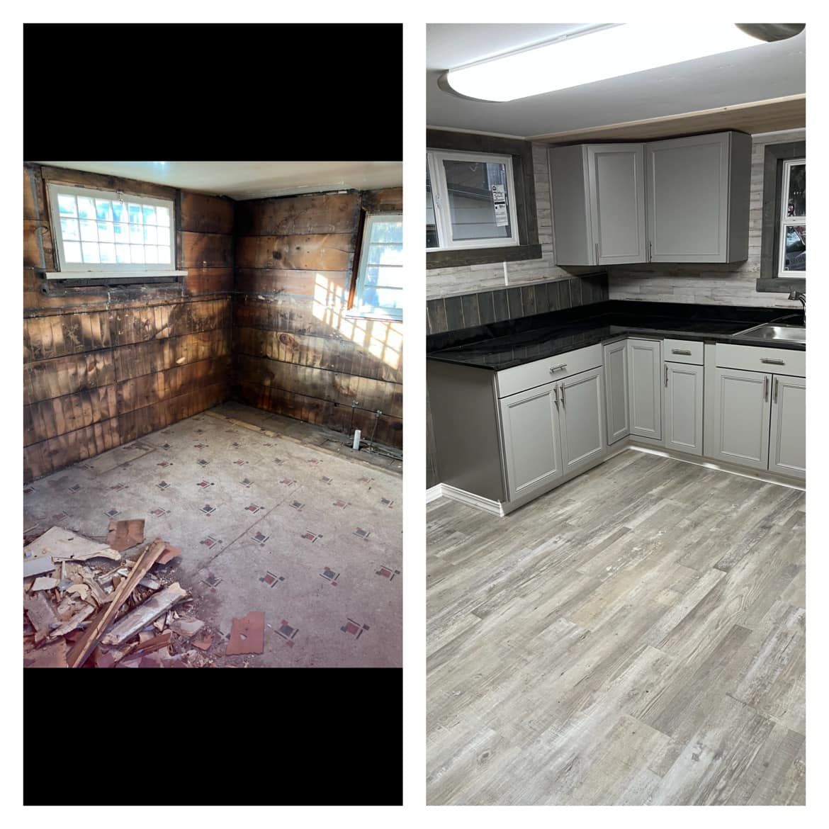 Home Renovation for All About You Handyman Services Inc in Butte, MT