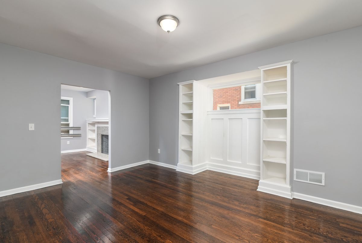 General Contractor for Denson Construction Services in Detroit, MI