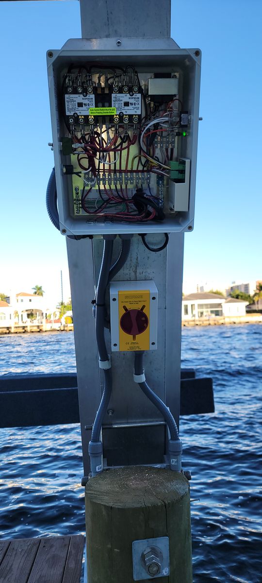 Electrical Panel Upgrades for Rhino Electric in Hollywood, FL