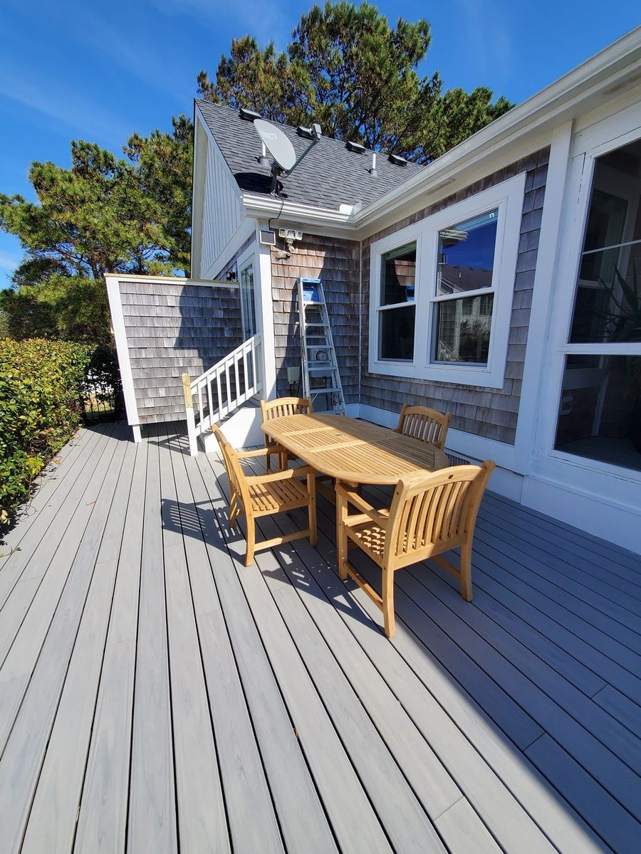 Custom Home Construction for Carolina Custom Homes & Remodeling in Kill Devil Hills, NC