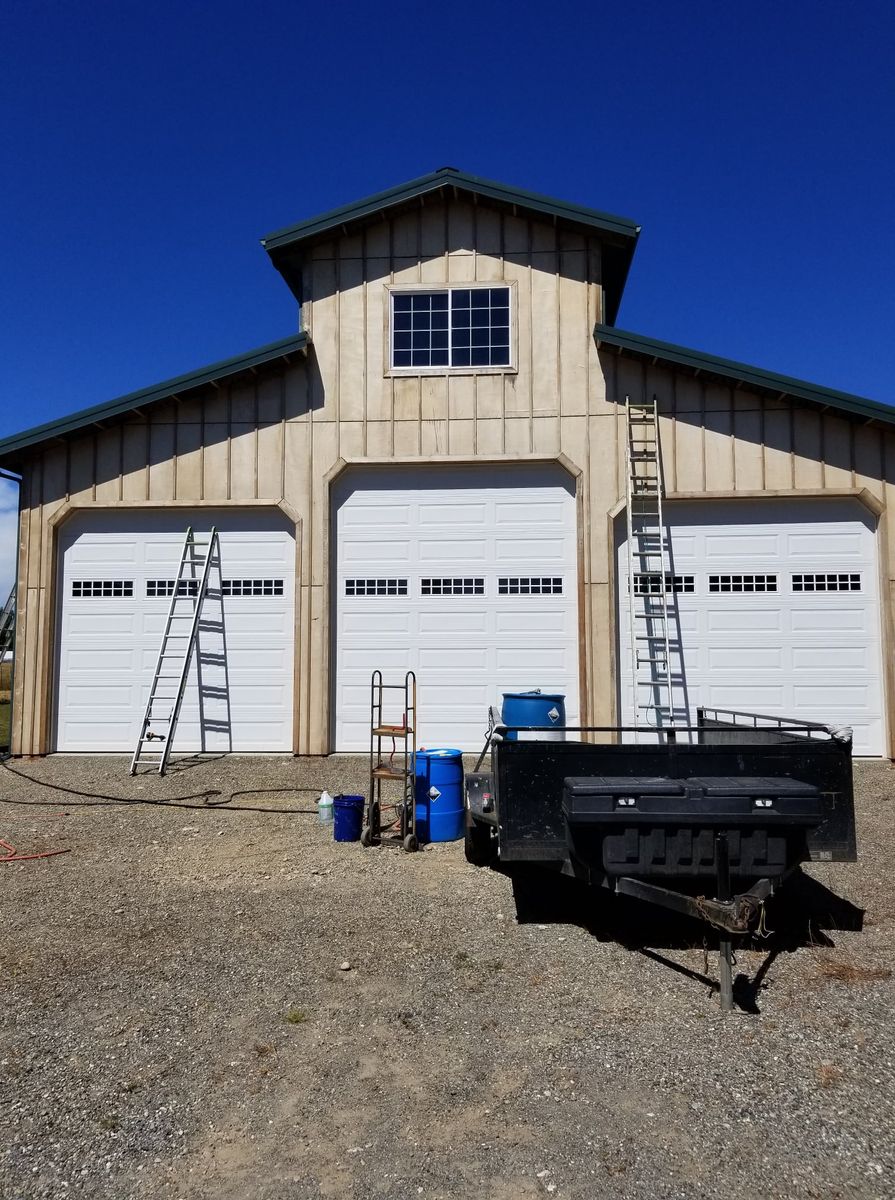 Siding for Home Pros in Maple Falls, WA