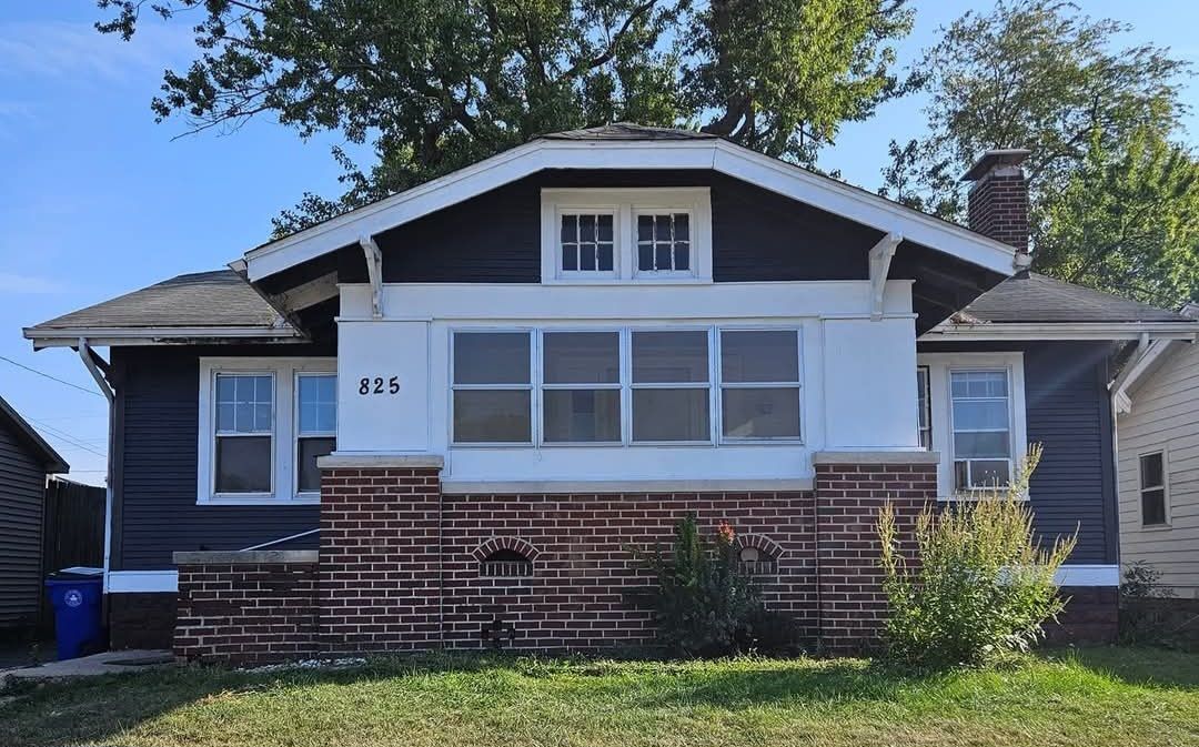 Commercial Painting for Loving 217 Homes in Chatham, IL