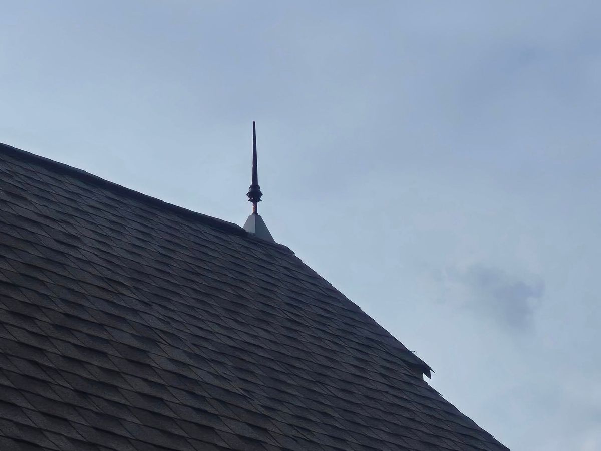 Roofing Repairs for SBCW Construction in Flowery Branch, GA