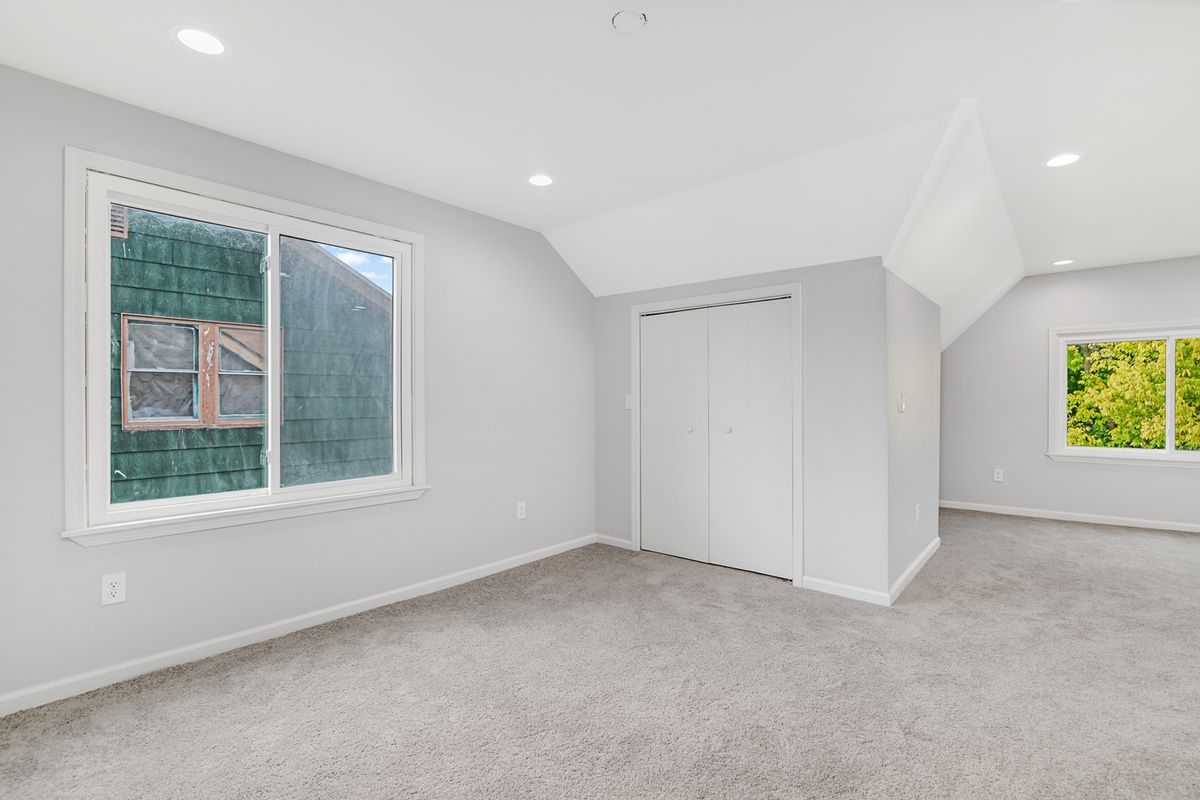 General Contractor for Denson Construction Services in Detroit, MI