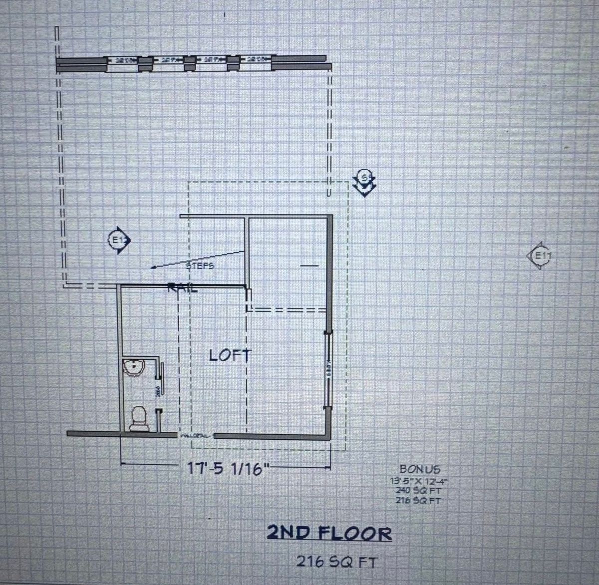 Bathroom Renovation for ProModern Construction, LLC in Seymour, TN