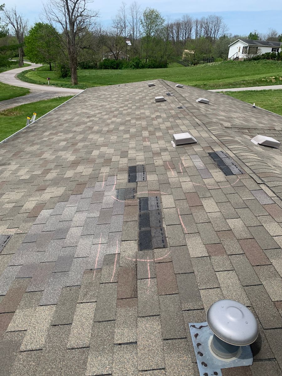 Free Roof Inspections for Primetime Roofing  in Winchester, KY