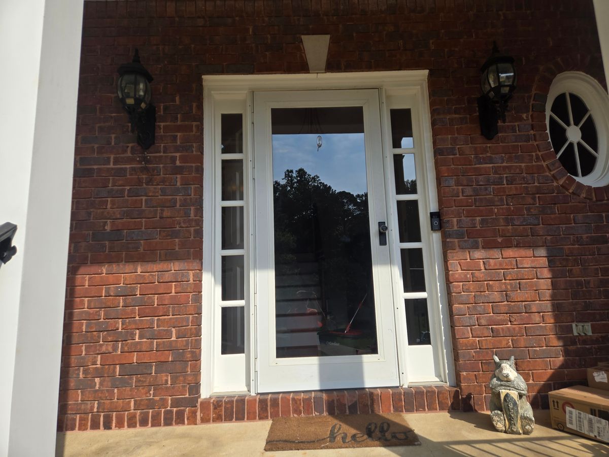 Window Cleaning for Squeaky Clean Windows Gutters & More in Hoover, AL