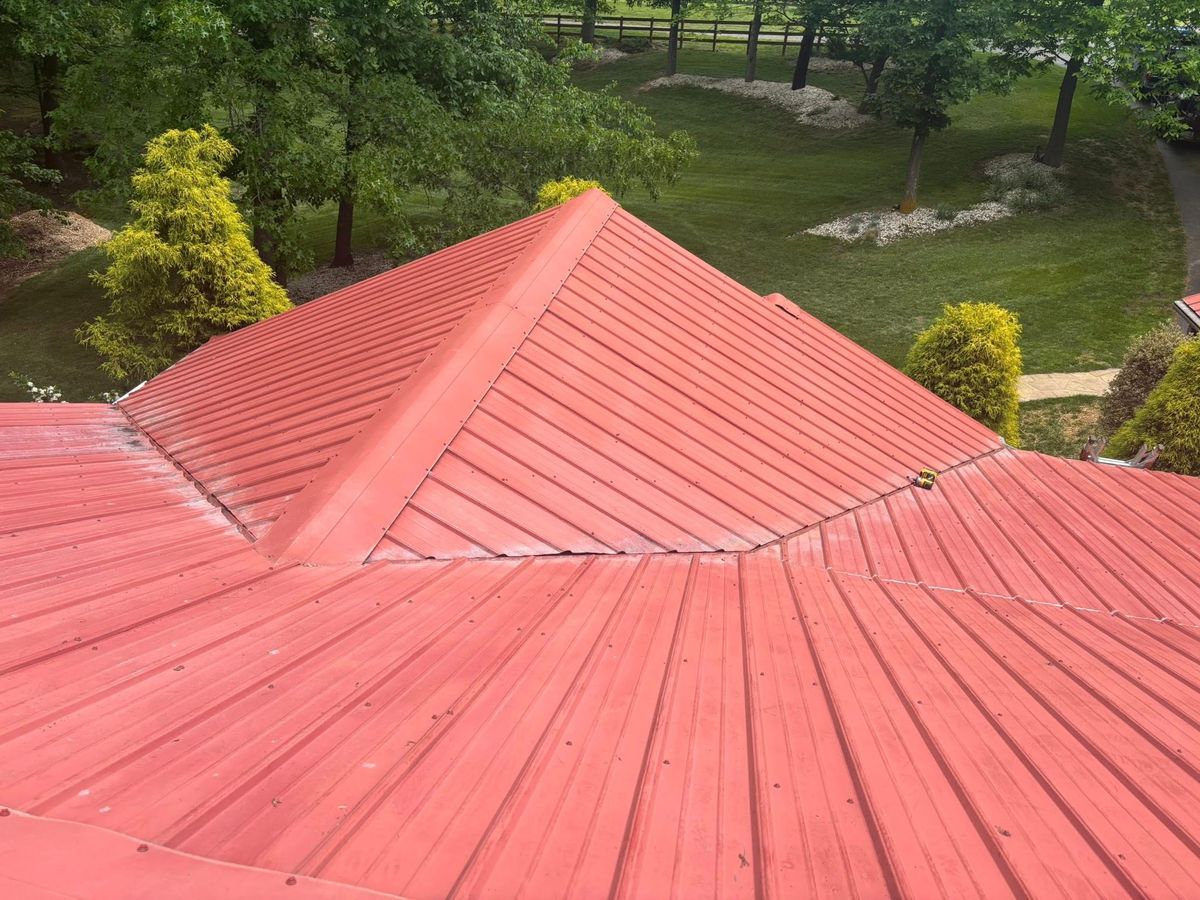 Exterior Painting for Personal Touch General Contractor in Galax, VA