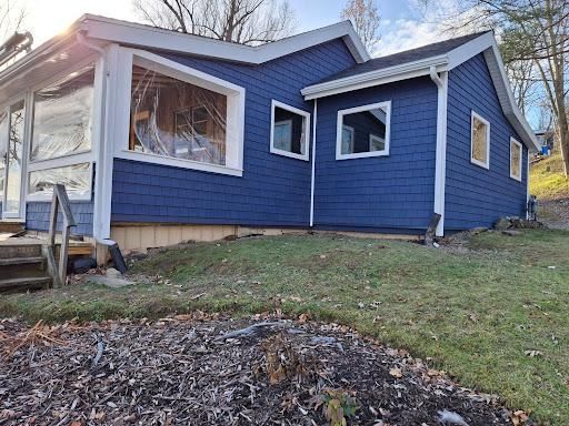 Siding for Canadice Valley Construction LLC in Canadice, NY