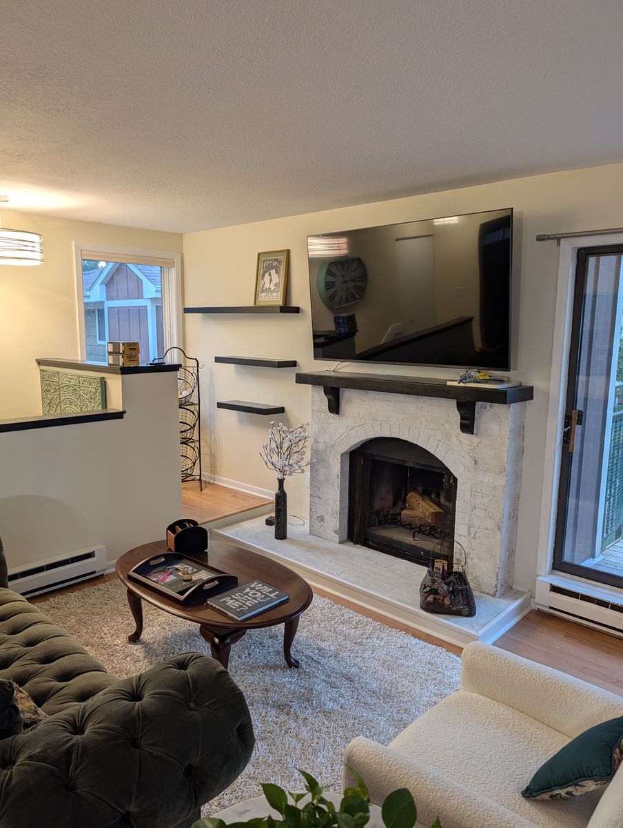 Flooring for CWC Homeworx in Burnsville, MN