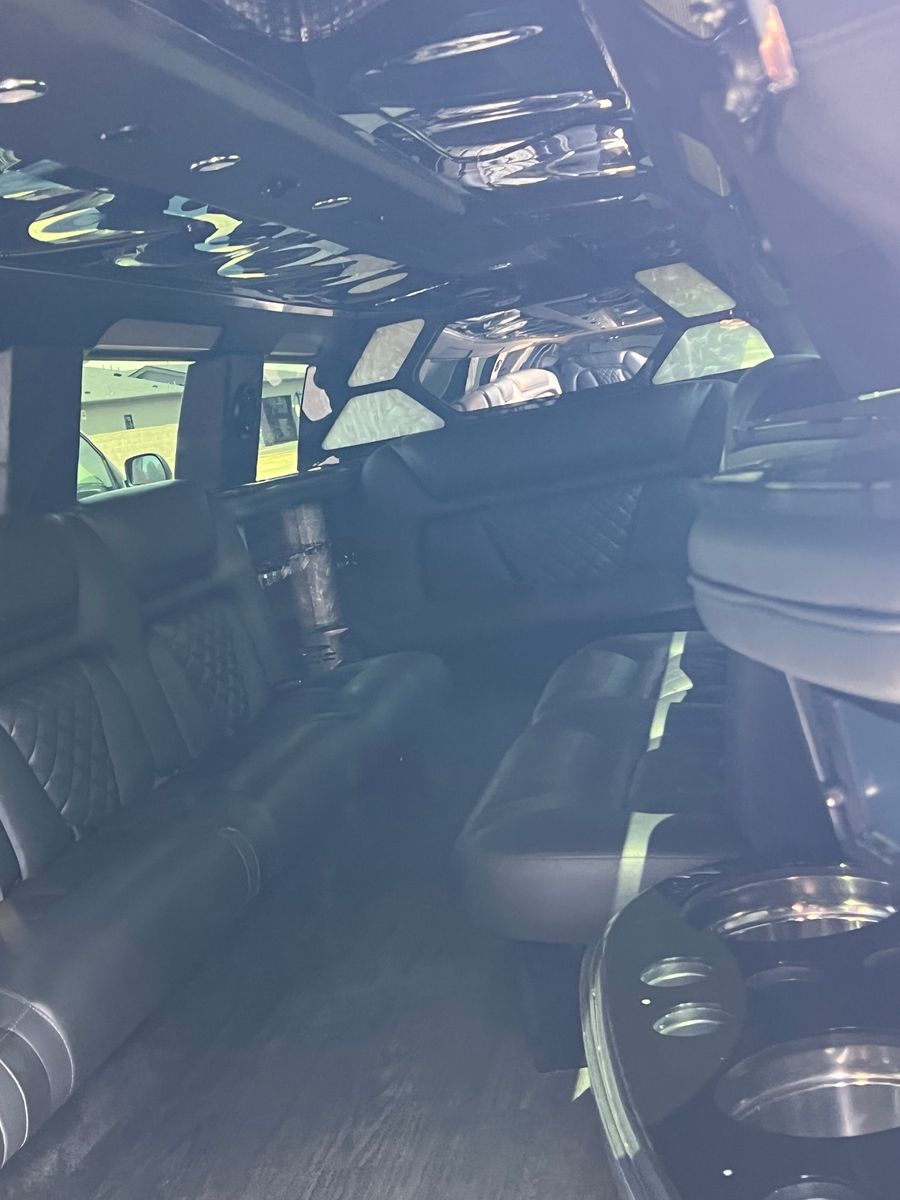 Interior Detailing for On The Way Mobile Services in Hobbs, NM