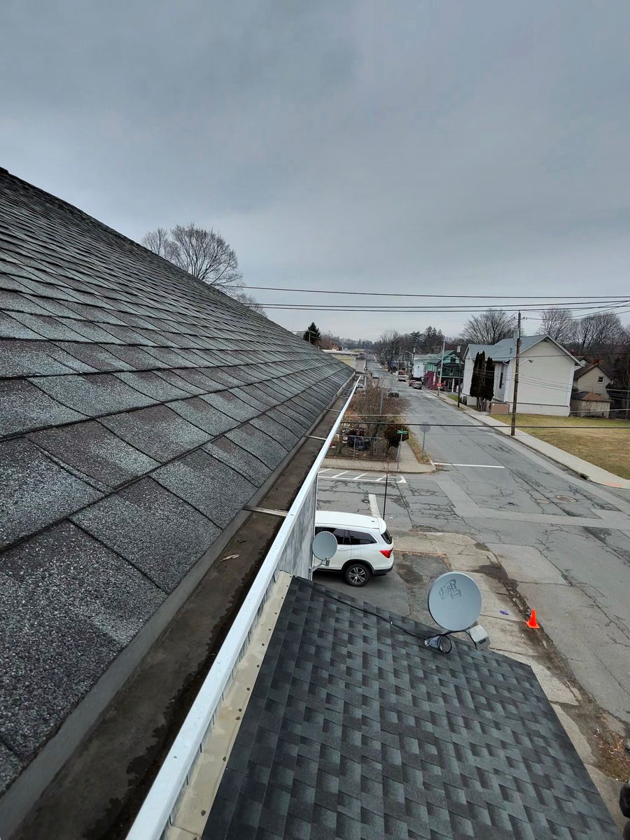 Gutter Cleaning for Triscape LLC  in Port Jervis, NY