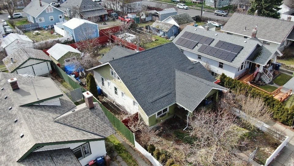 Roofing Repairs for AP Roofing Company in Colbert, WA