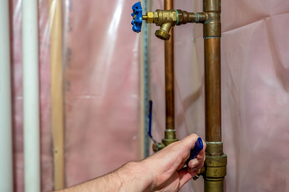 Pipe Installation and Repairs for Anytime Hotwater Heaters and Boilers in North Jersey, NJ