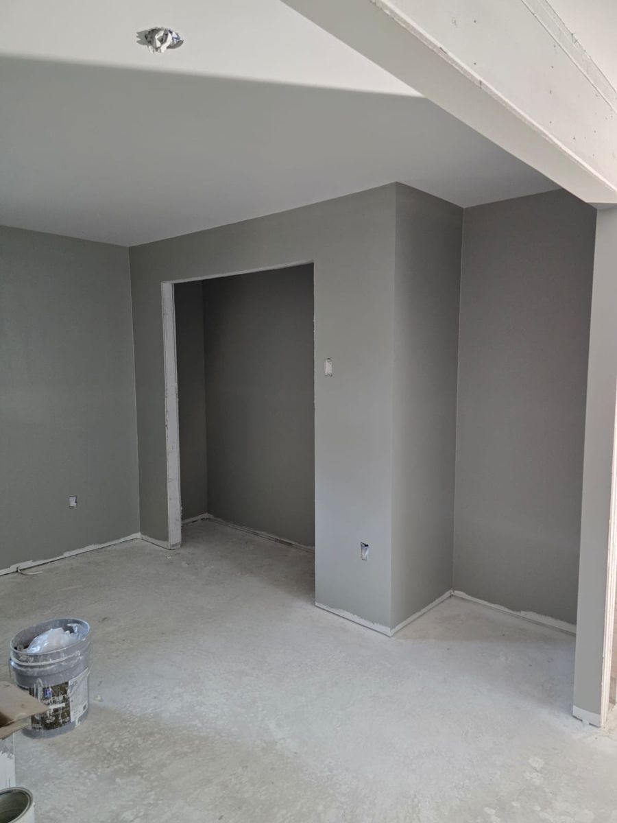 Painting Services for Carrillo Drywall Services in Temple, PA