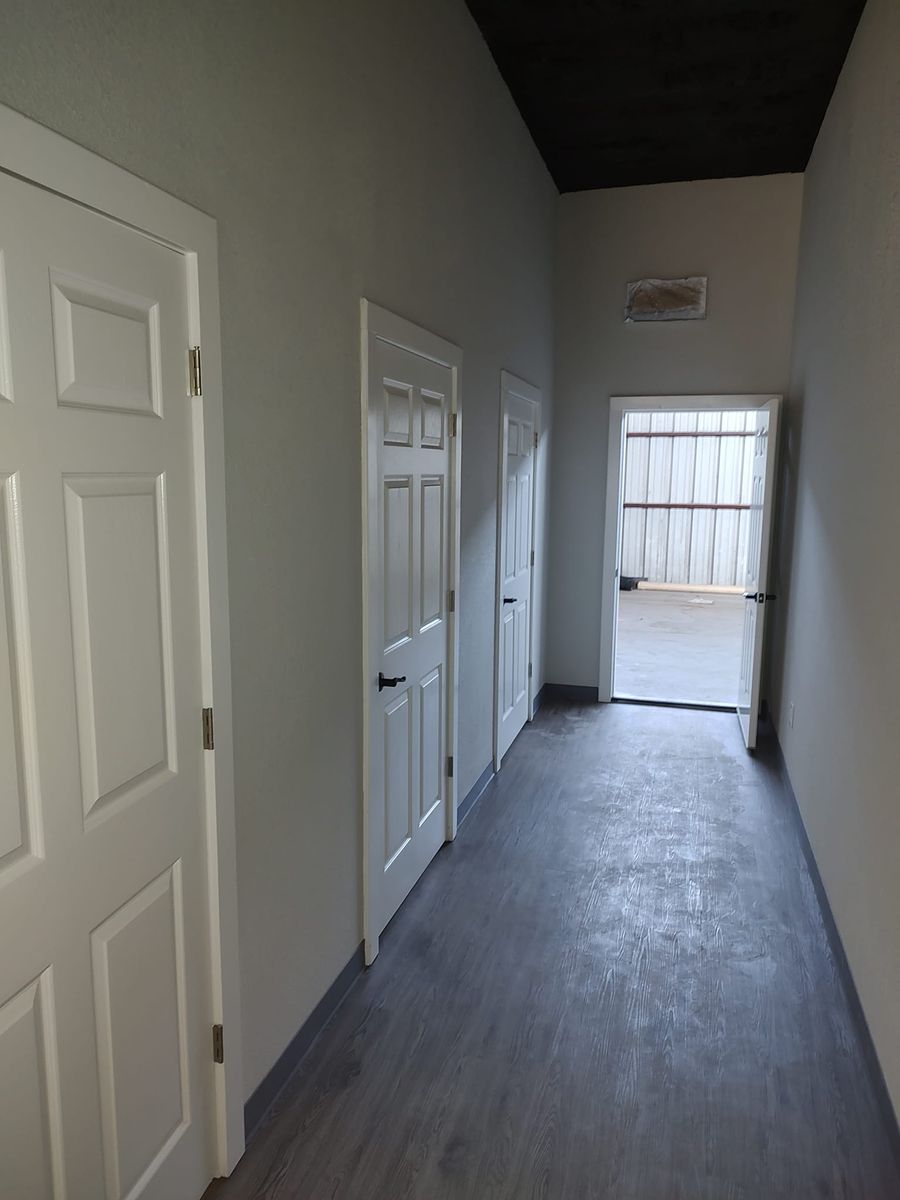 Remodeling Services for Summers Construction in 77541, TX