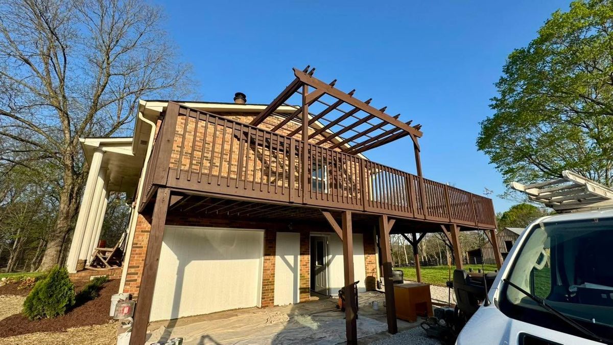 Interior Painting for Cast Premium in Clarksville, TN