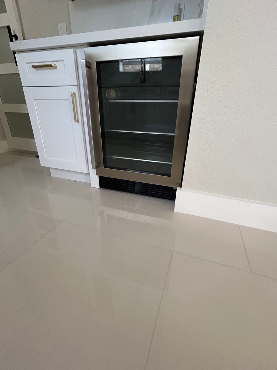 Interior Painting for G & D Painting And Renovations Company in Port St. Lucie, FL