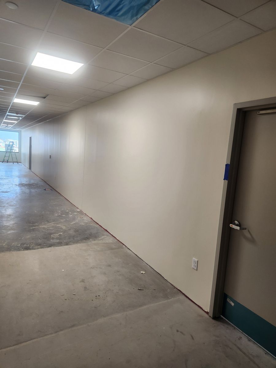 Drywall Installation for Elite Solution LLC in Denver, CO