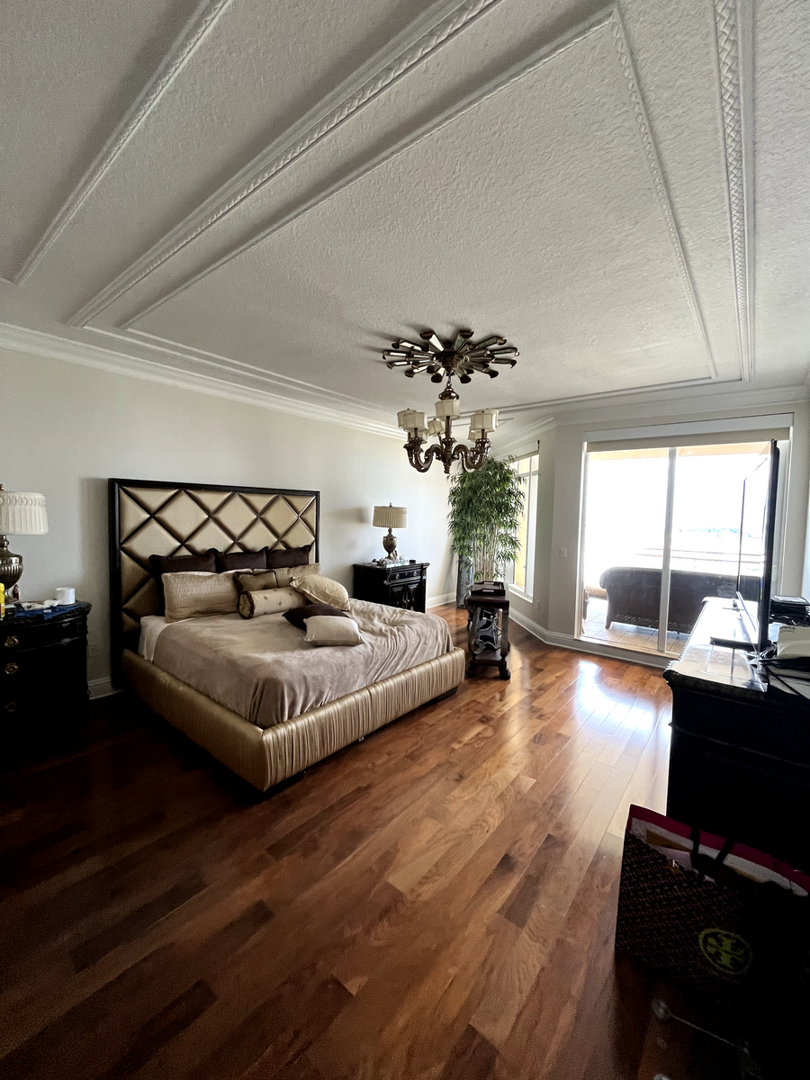 Interior Painting for Refresh Painting in Wesley Chapel, FL