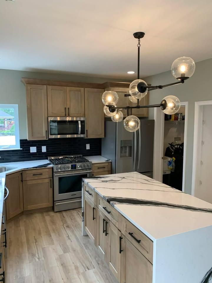  Kitchen Remodels for Taylor Maid Kitchen & Bath Design in Lumberton Township, NJ