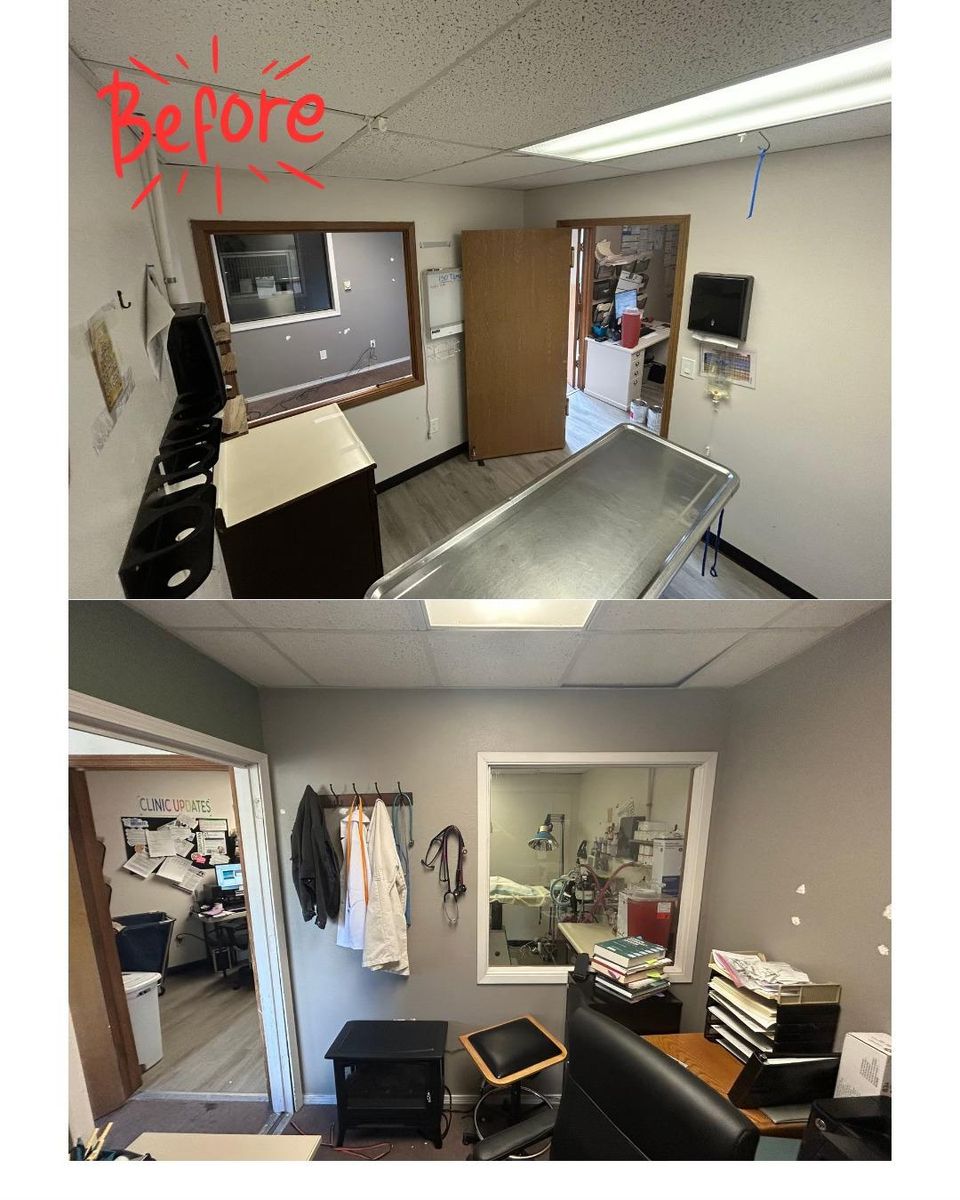 Carpentry for Pierson Home Repair in Cheney, WA