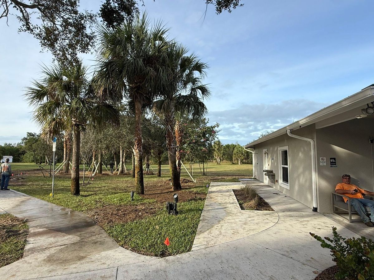 Horticulture Care for Cunningham's Lawn & Landscaping LLC in Daytona Beach, Florida