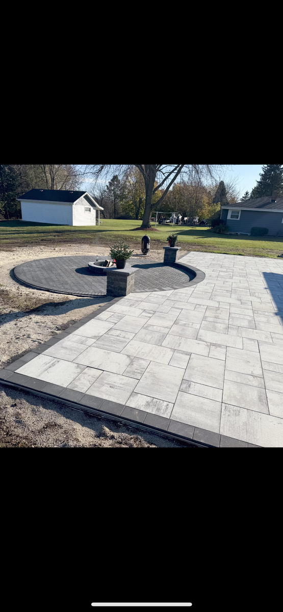 Commercial Landscaping for Trim Seasonal Services in Franklin, WI