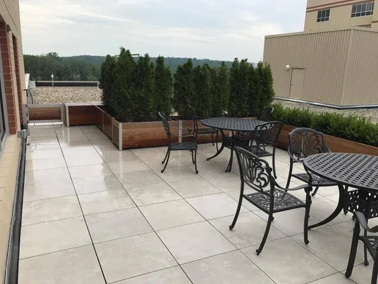 Patios for TKC Landscaping in Middletown, NY