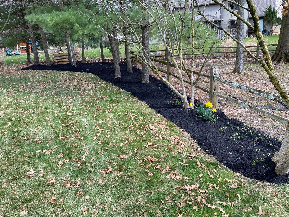 Landscape Design for Columbus Ohio Landscaping in Gahanna, OH