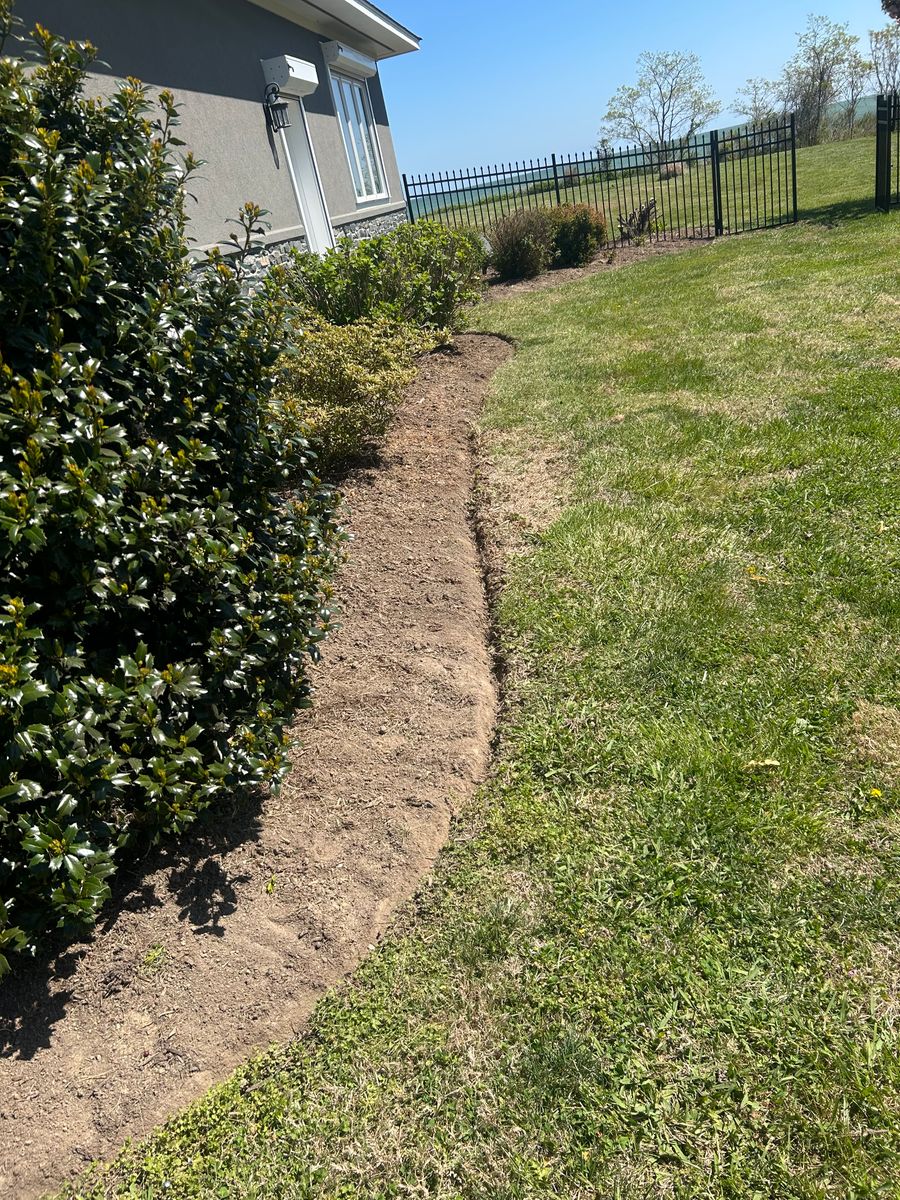 Shrub and Plant Trimming for The Whole 9 Yards Landscape VA in Heathsville, VA