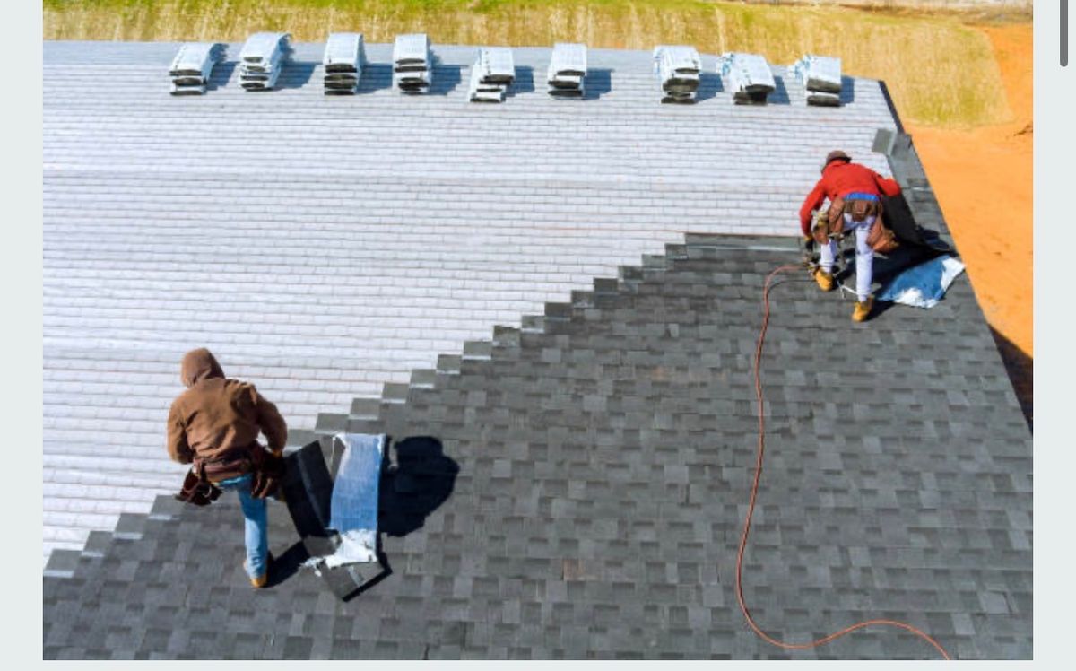 Roofing  for BMT Solutions in Paragon, IN