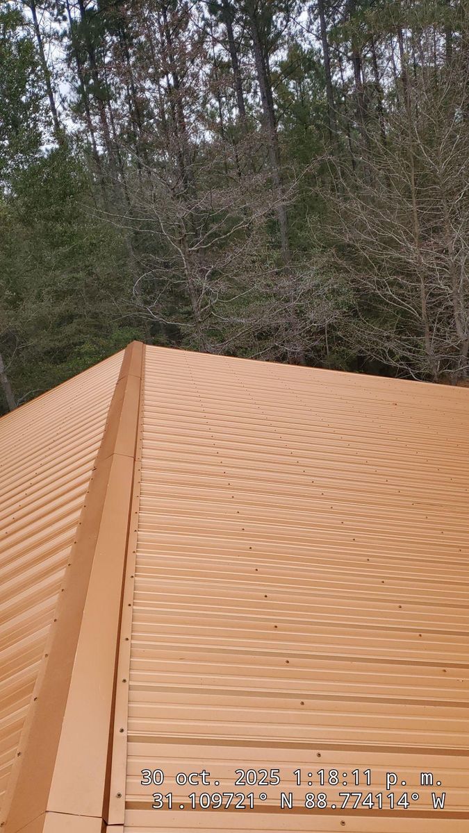 Roofing Repairs for Moontimes Roofing & Restoration in Biloxi, MS