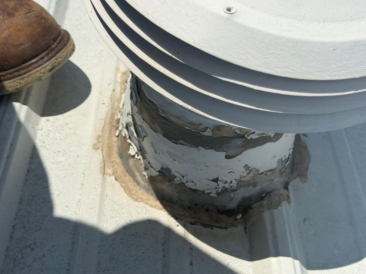 Roofing for McKay & Hands in Mineral Wells, TX