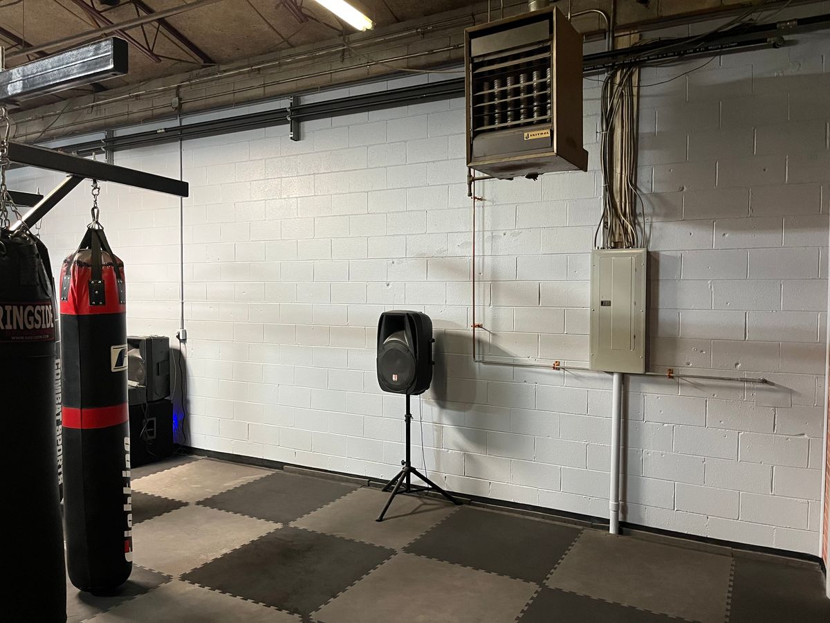 Commercial for L & G Painting in Barnstable, MA