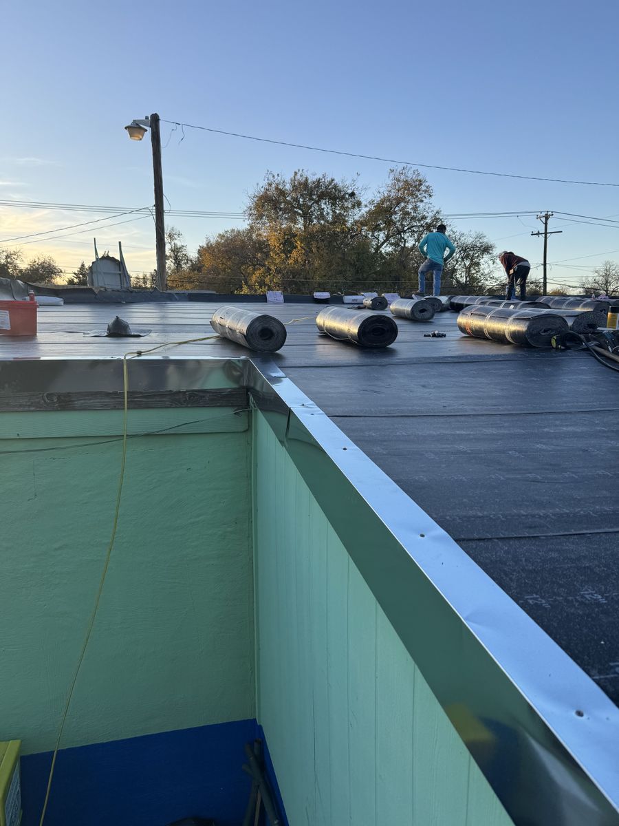 Commercial Remodeling for Living Stream Renovations LLC in Dallas, TX