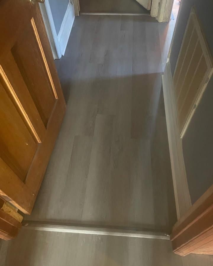 Kitchen Renovation for Johnson Gutter Cleaning and Construction  in Southern Pines, NC